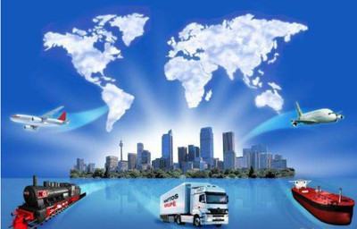 提供國際海運國際物流服務