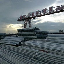  同新工業(yè)五金制品廠 主營 鋼塑管 物流管 精益