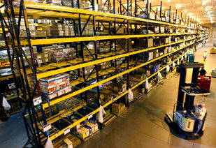 青島 最強fba看這里 用最簡單的話術(shù)帶你了解fba到底是什么 亞馬遜物流