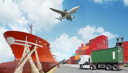 全球物流陷入停滯?海運集裝箱緊缺 美國對華商品需求大增