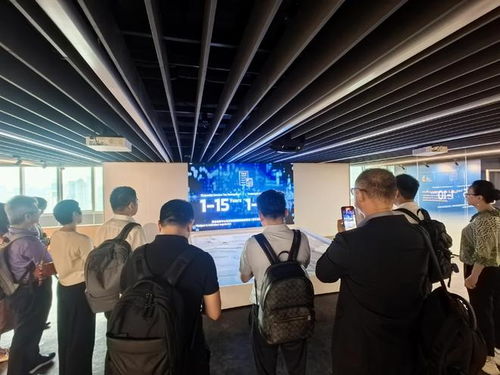 空地聯(lián)動護航 蓉品出海 成都物流供應(yīng)鏈代表團訪問泰國