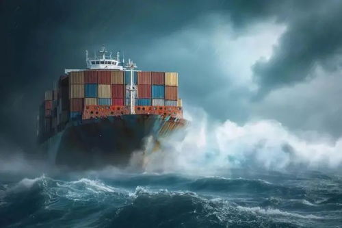 2024年,中國企業(yè)出海五大趨勢