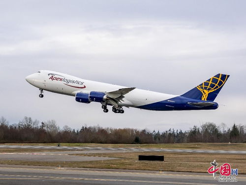 最后一架747在成都雙流投入運(yùn)營(yíng) 系全球最大民用貨機(jī) apex國(guó)際物流扎根雙流做強(qiáng)國(guó)際貨運(yùn)