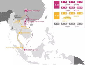 南彭東盟國(guó)際物流園面向全球招商