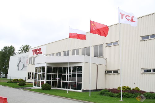 走進(jìn)tcl波蘭工廠(chǎng),見(jiàn)證搶灘歐洲彩電市場(chǎng)的橋頭堡
