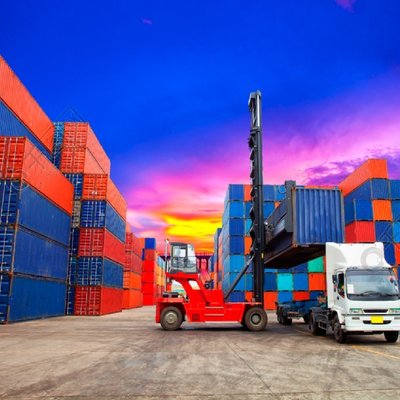 尼日利亞專(zhuān)線(xiàn)門(mén)到門(mén)海運(yùn)雙清包稅國(guó)際物流運(yùn)輸貨代集運(yùn)國(guó)際快遞