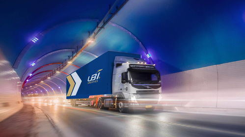 國際物流公司品牌設(shè)計(jì)應(yīng)該怎么做 物流logo設(shè)計(jì)和vi設(shè)計(jì)的重要性