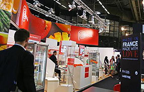 2020中國 長沙 國際食品物流裝備博覽會(huì)