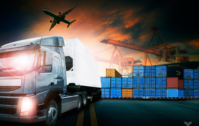 深圳前海打造&ldquo;多國(guó)集拼&rdquo;新物流模式