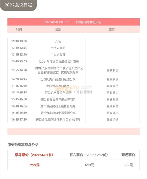 sial國(guó)際食品展 上海