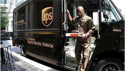 「干貨」國際快遞和國際物流,究竟有什么區(qū)別?_社會_網(wǎng)