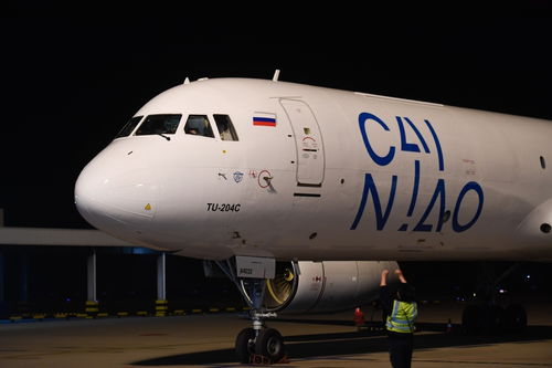 促外貿(mào)不斷航 菜鳥入選國際物流 國家隊