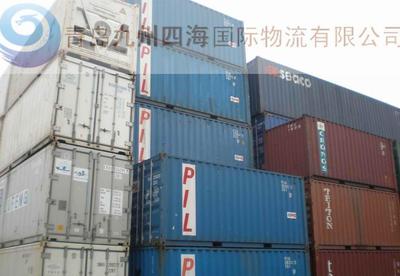 提供青島到蒙巴薩 海運(yùn)整箱服務(wù)(圖)