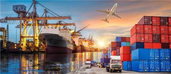 跨越速運(yùn)持續(xù)擦亮國(guó)際貨運(yùn)&ldquo;名片&rdquo;厚植差異化競(jìng)爭(zhēng)優(yōu)勢(shì)