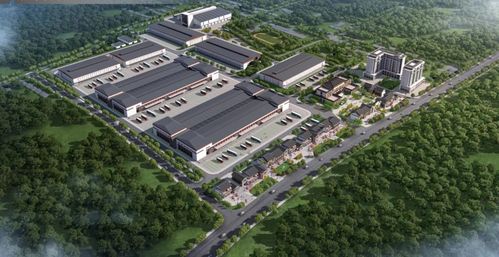 地利集團(tuán)蘭西哈達(dá)農(nóng)產(chǎn)品國際物流園奠基，開啟國際物流新篇章