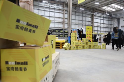 青山寶灣國際物流中心 無人機巡檢與機器人揀貨引領(lǐng)國際物流新高度