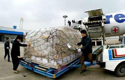 駿暢國際物流 國際快遞美加航線的誠信之選