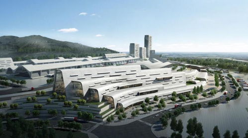 青海搭上絲路快車 構(gòu)建開放型國際物流新格局