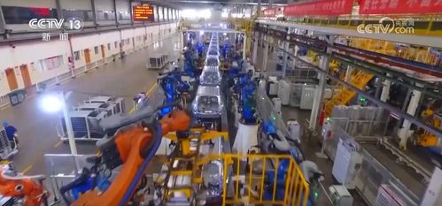 貨通全球 物暢其流 國際新航線助力中國制造走向世界