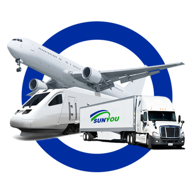 順友物流Sunyou 跨境電商的全球國(guó)際物流運(yùn)輸配送服務(wù)專(zhuān)家