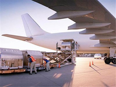 汕尾至墨西哥FBA頭程物流 勁航國(guó)際物流的專(zhuān)業(yè)服務(wù)解析